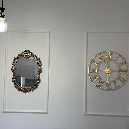 Victorias Apartment Tirane Dış mekan fotoğraf